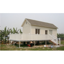 Low Cost Steel Prefabricated Houses Price